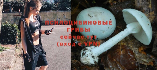 прущий лед Покачи